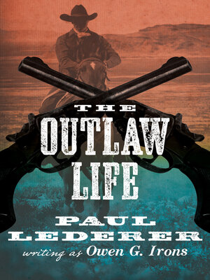 cover image of Outlaw Life